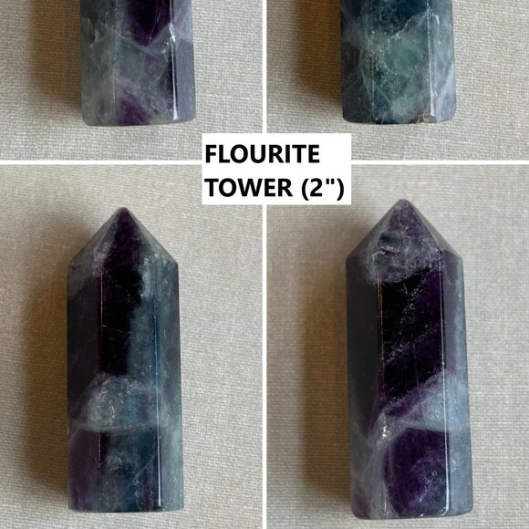 ENTIRE CRYSTAL COLLECTION WITH 86 PIECES!!! - Picture 8 of 14